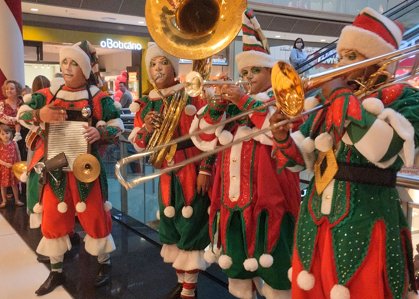 músicos e bandas para eventos e festas