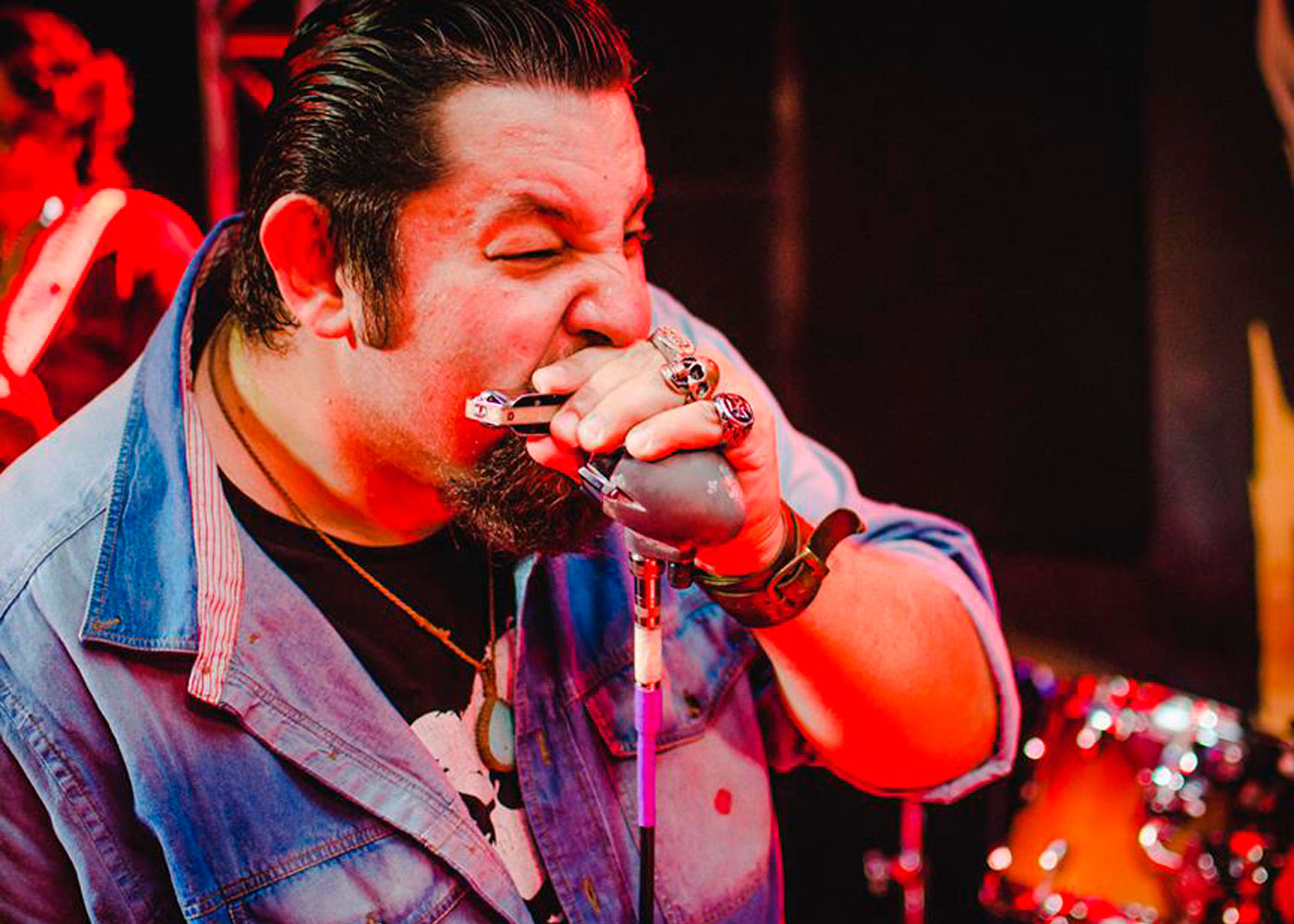 músicos e bandas para eventos e festas